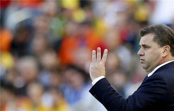 انجي بوستيكوجلو