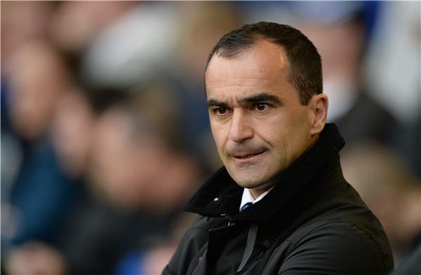 روبرتو مارتينيز