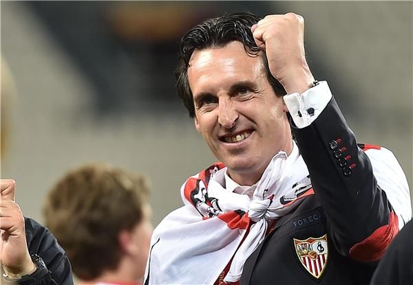 أوناي إيمري