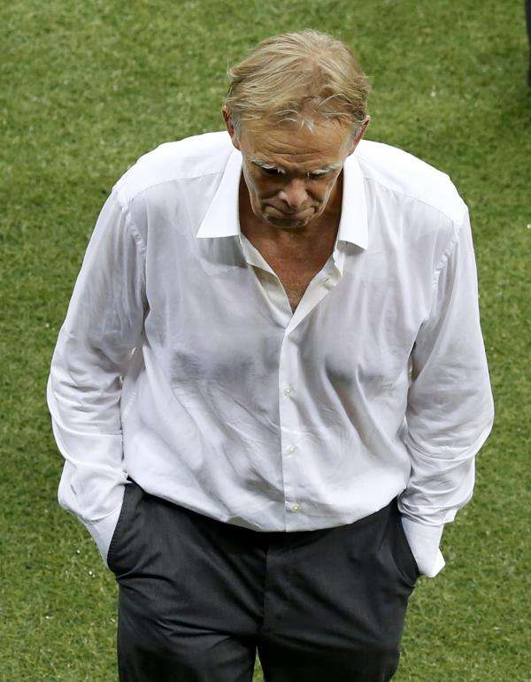 فولكر فينكه