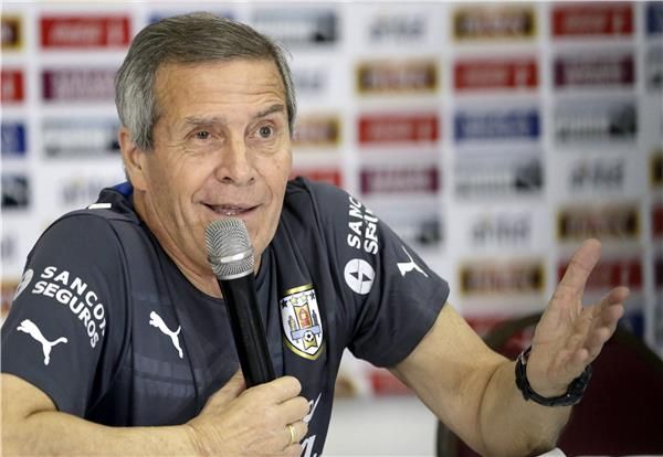 اوسكار تاباريز 