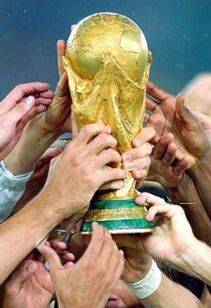 كأس العالم 