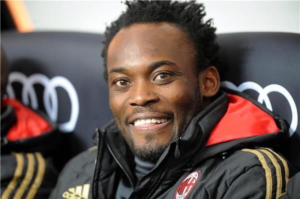  مايكل ايسيان