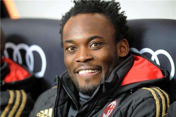 مايكل ايسيان