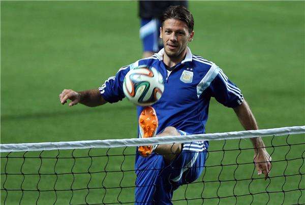 مارتن ديميكيليس 