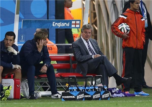 روي هودجسون