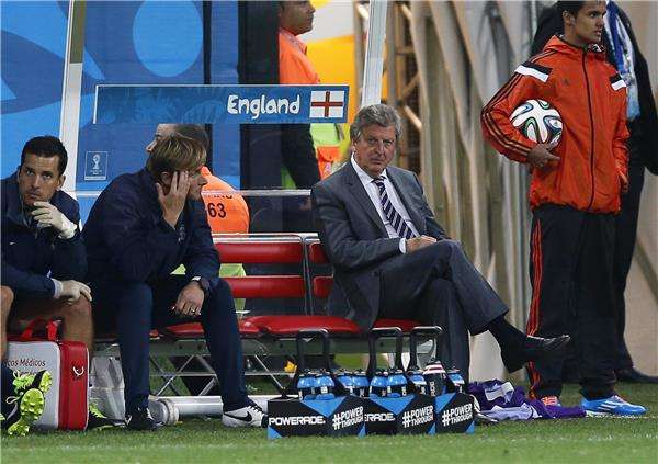 روي هودجسون