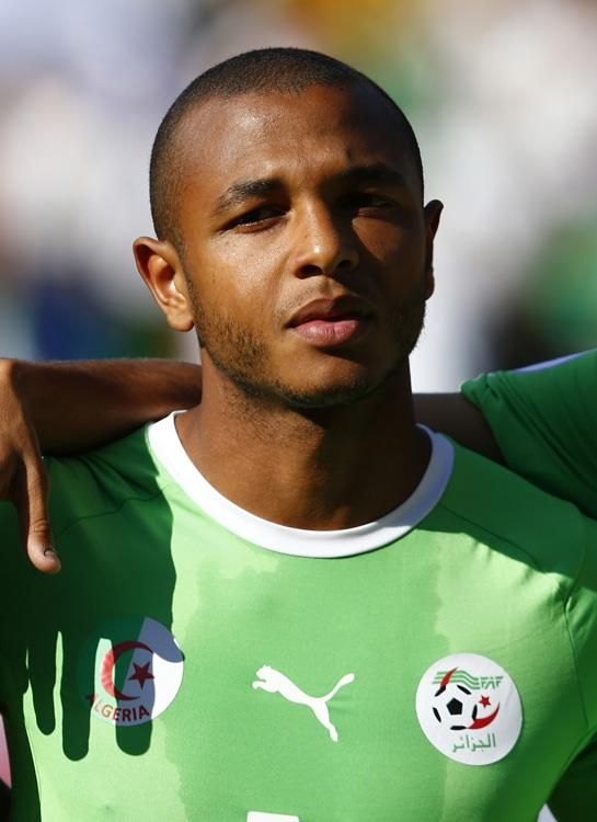  ياسين براهيمي