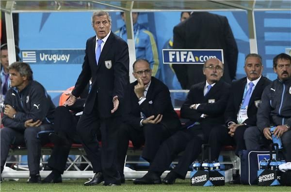  اوسكار تاباريز