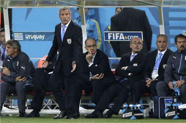  اوسكار تاباريز