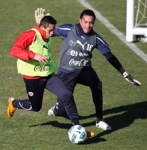 اليكسيس سانشيز