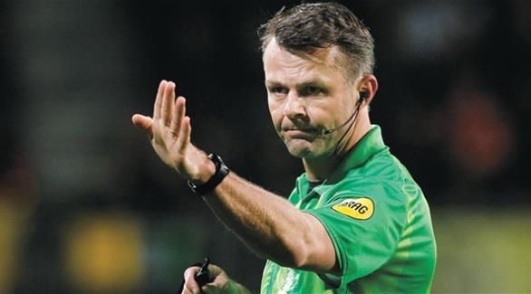 بريخ سيدير لقاء بلجيكا وروسيا