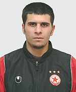 عبد الرحمن قابوس