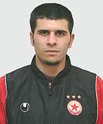 عبد الرحمن قابوس