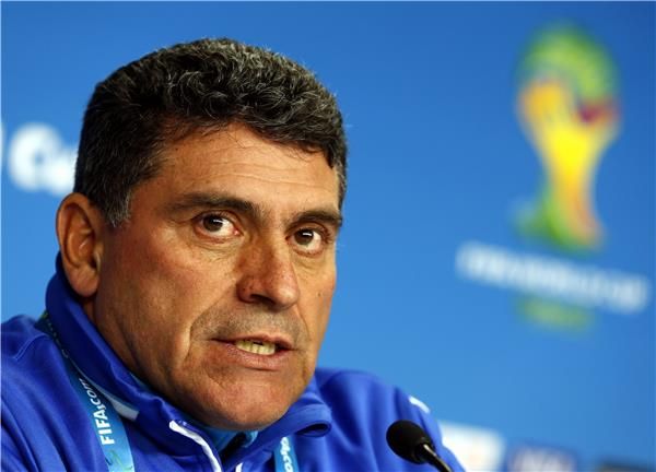 لويس فرناندو سواريز