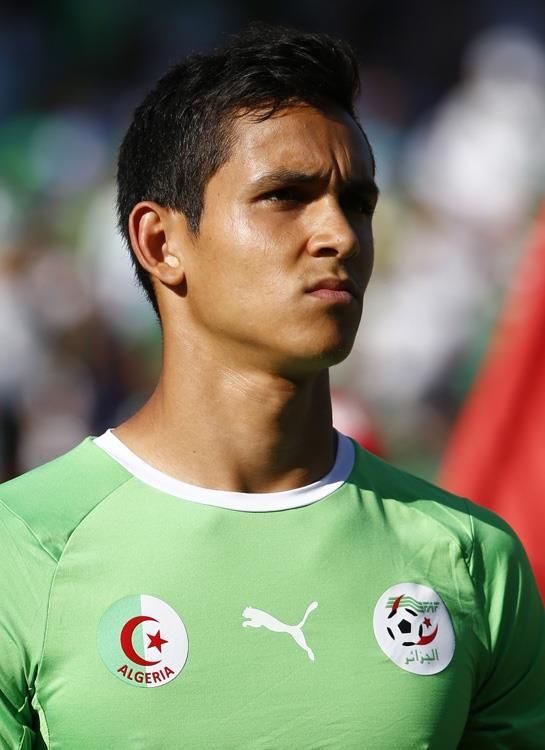 عيسى ماندي