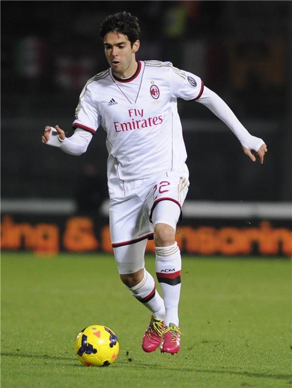 ريكاردو كاكا 