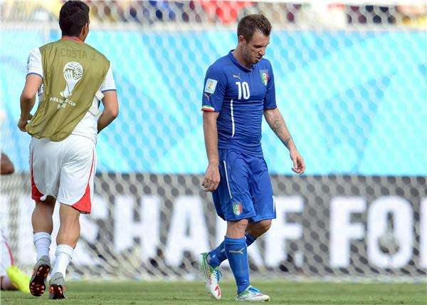 أنطونيو كاسانو