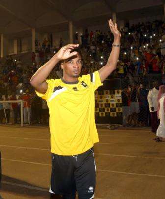 محمد نور