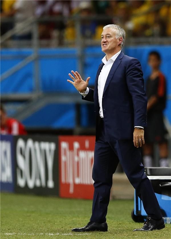  ديدييه ديشان 