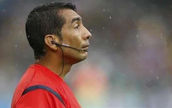 هومبرتو كلافيجو