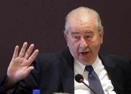 خوليو جروندونا