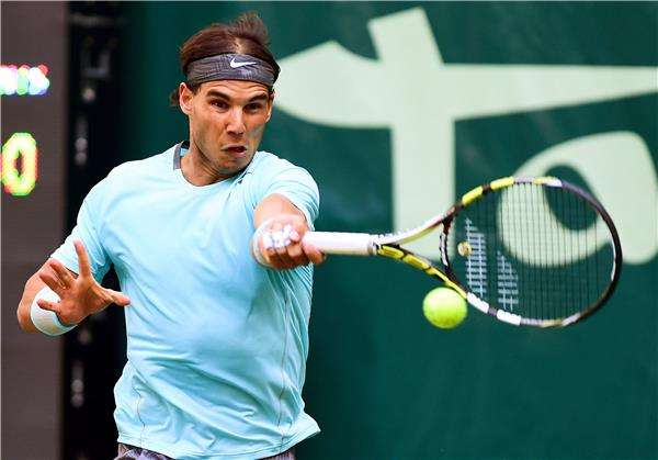 رافائيل نادال