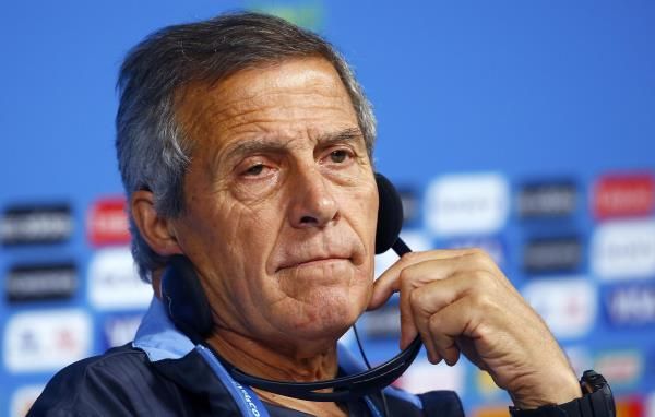  أوسكار واشنطن تاباريز 