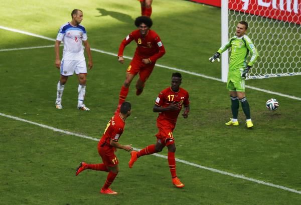 ديفوك اوريجي