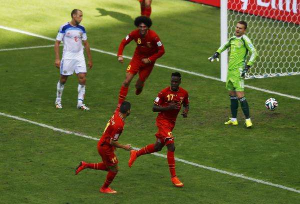 ديفوك اوريجي