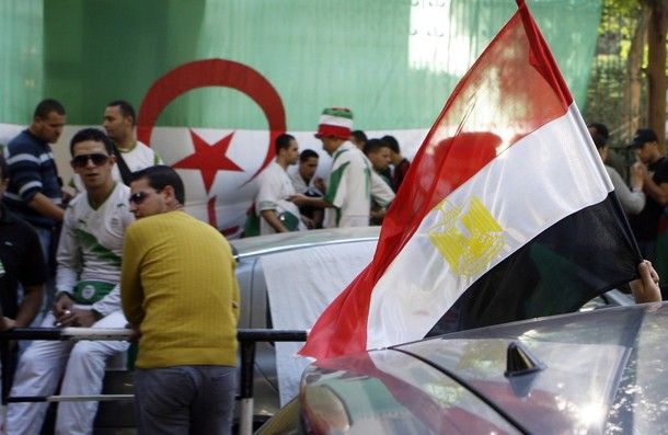 egypte-algerie1