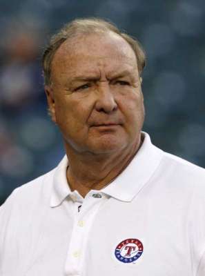 الملياردير الأمريكي توم هيكس