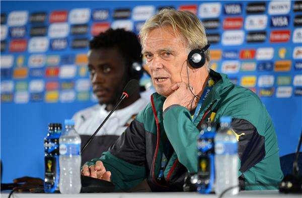  فولكر فينكه