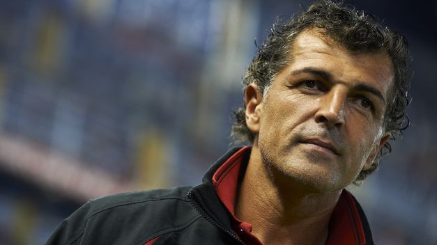 انخيل نادال عم لاعب التنس الاسباني ومدير مايوركا الجديد