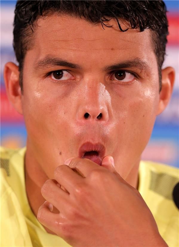 تياجو سيلفا