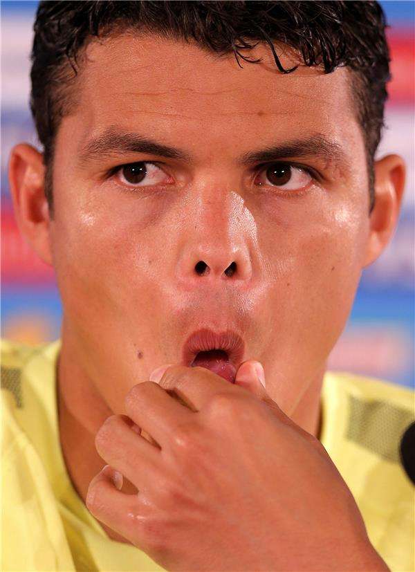 تياجو سيلفا