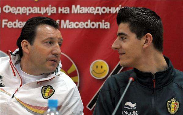 فيلموتس وكورتوا