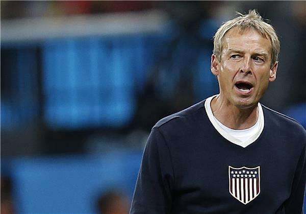  يورجن كلينسمان