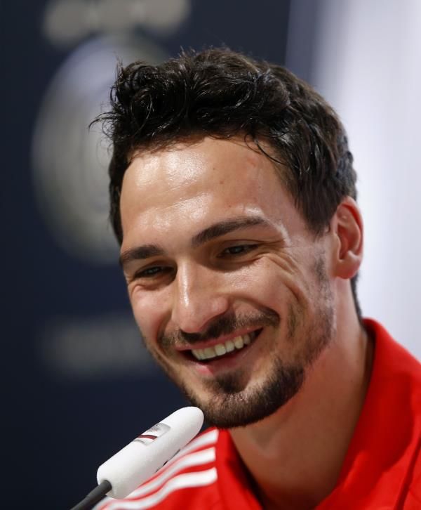  ماتس هوميلس