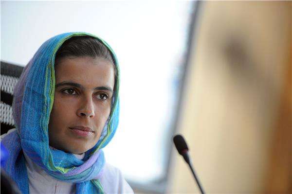 البرتغالية هيلينا كوستا