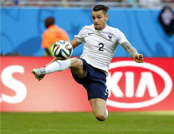 ماتيو ديبوشي