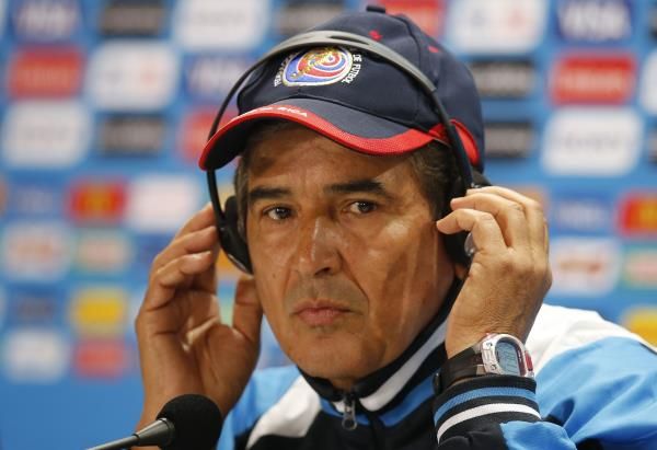 خورخي لويس بينتو 