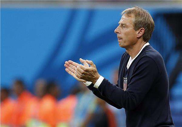  يورجن كلينسمان