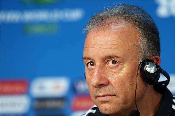 البرتو زاكيروني