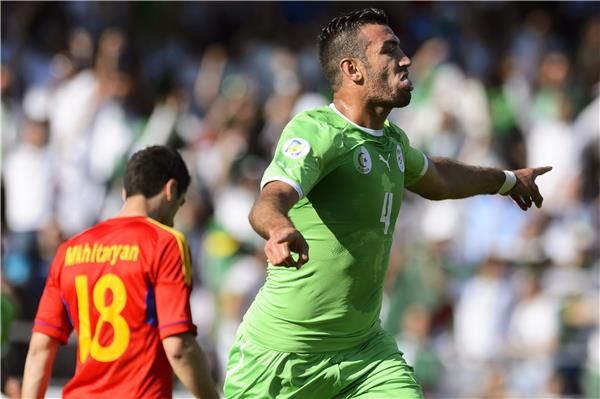 سعيد بلكلام