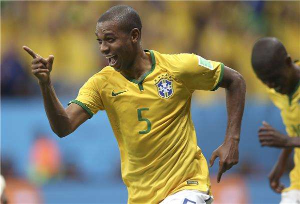  فرناندينيو