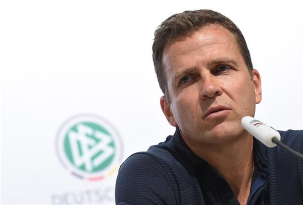 أوليفر بيرهوف