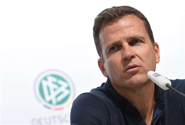 أوليفر بيرهوف