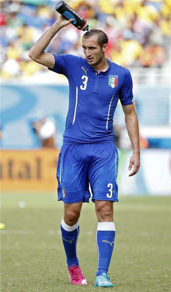  جورجو كيليني