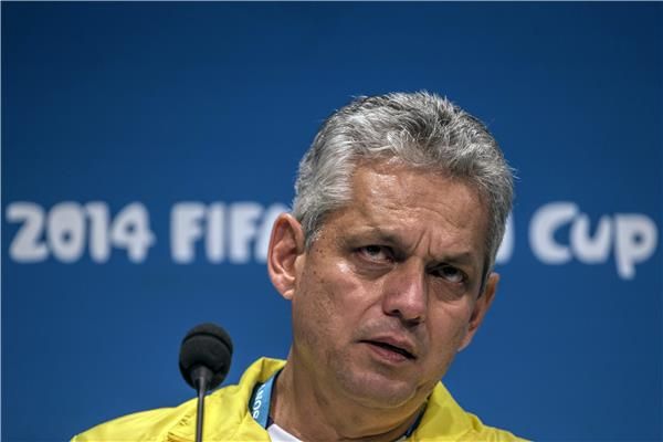 رينالدو رويدا 